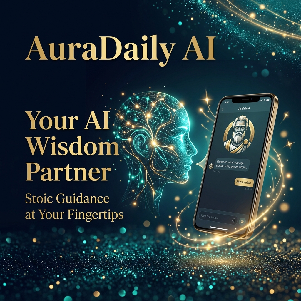 AI Wisdom Partner