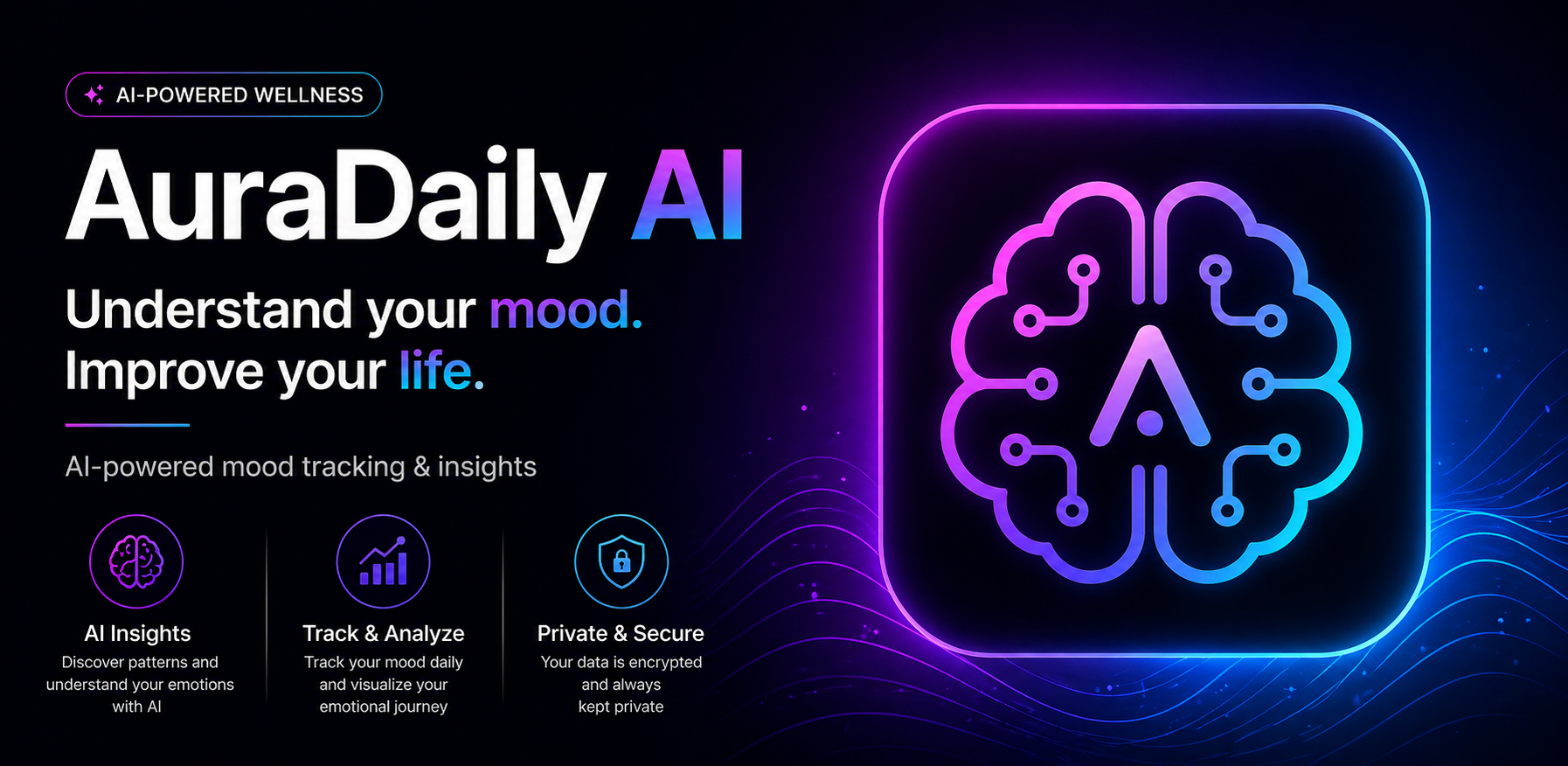 AuraDailyAI Screenshot 6