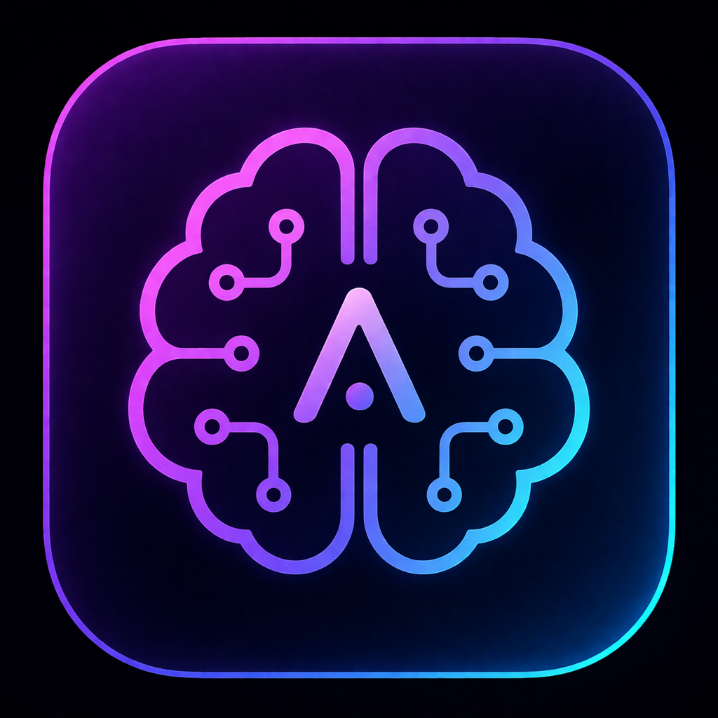 AuraDaily AI Icon