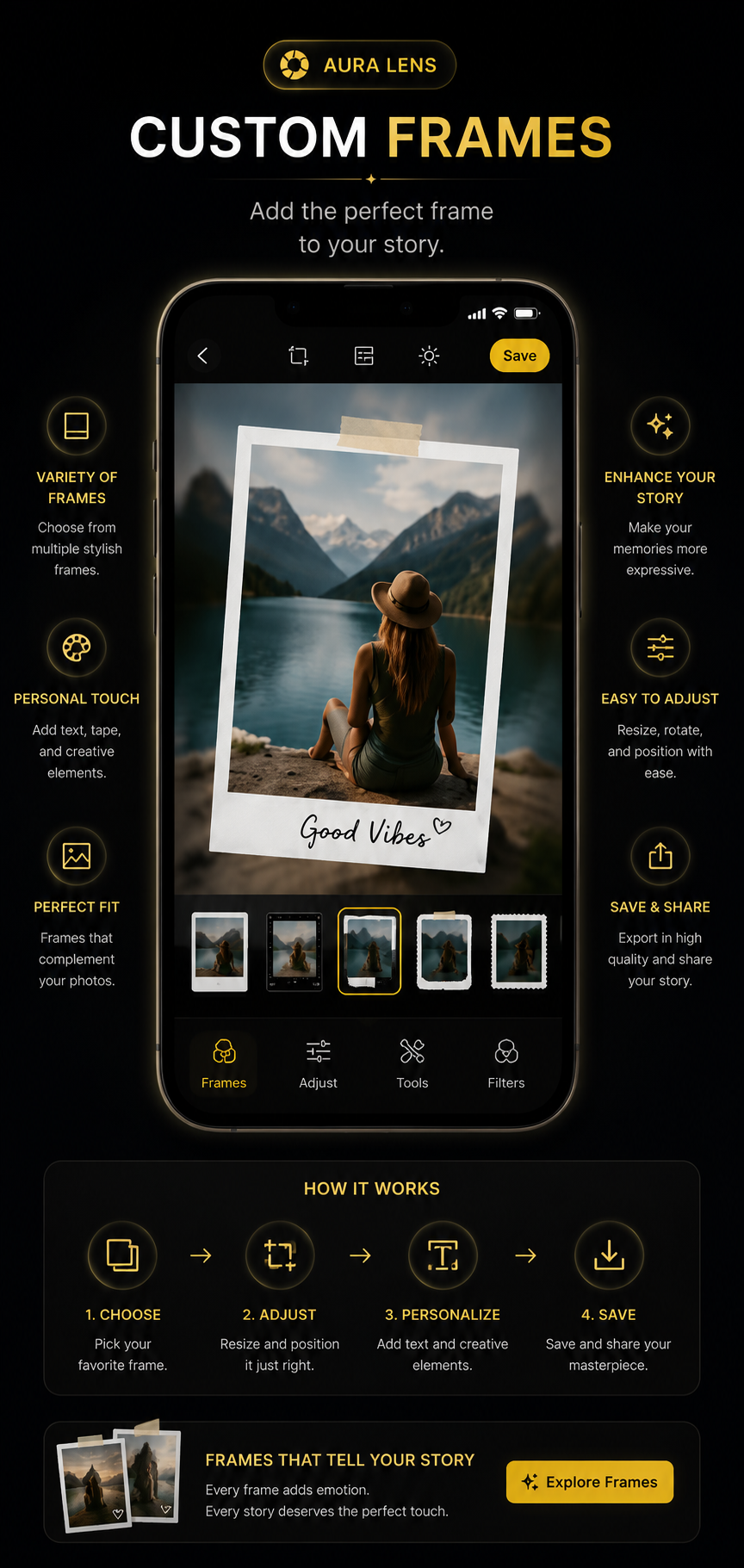 AuraLens Screenshot 7