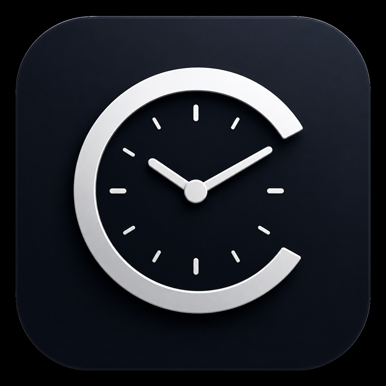 ChronoStand Icon