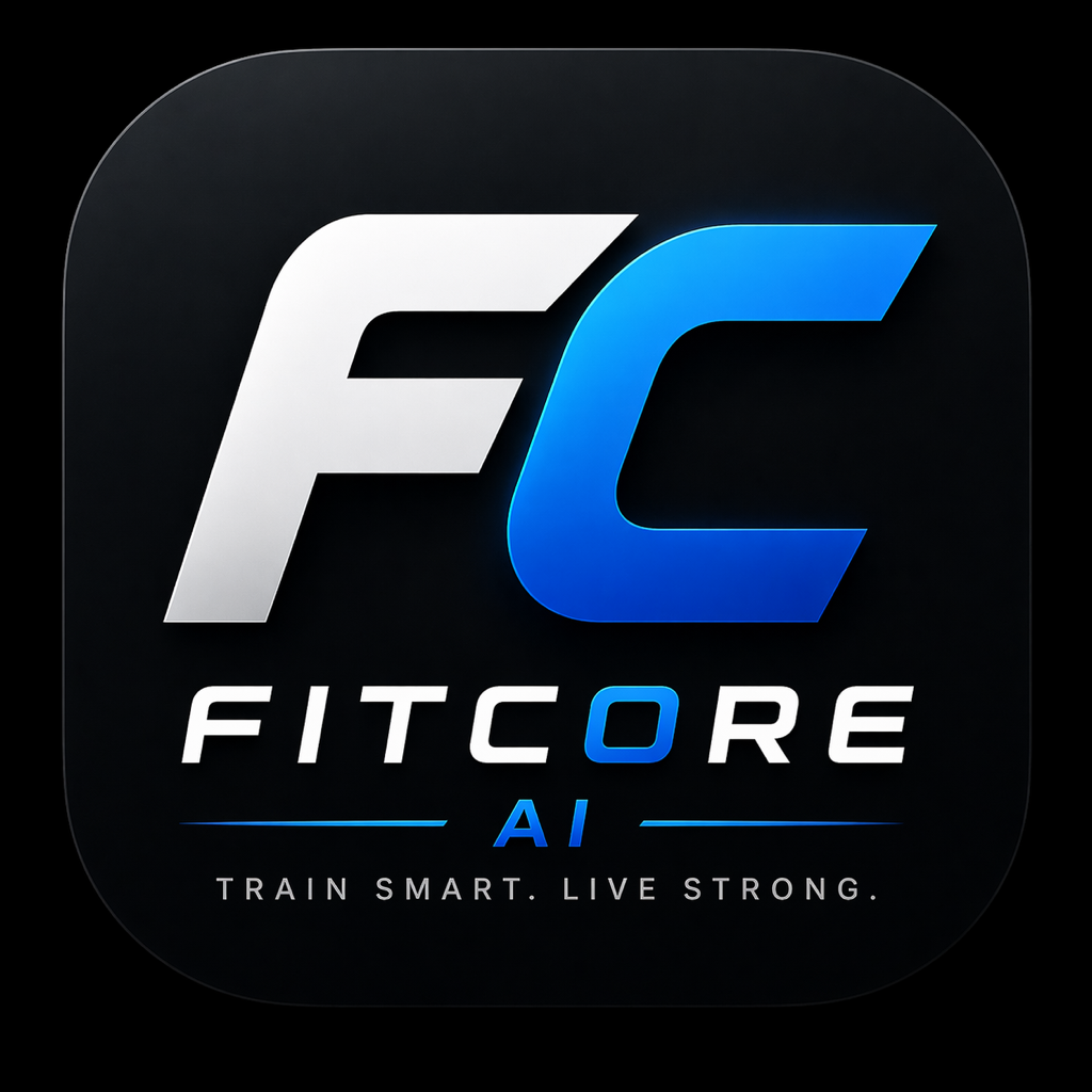 Fitcore AI Icon