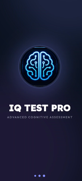 IQ Test Pro Preview
