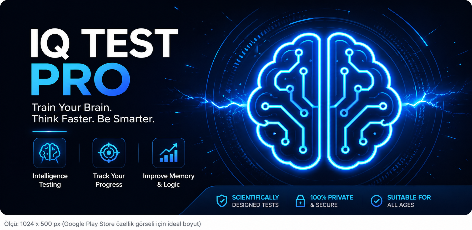 IQTestPro Screenshot 8