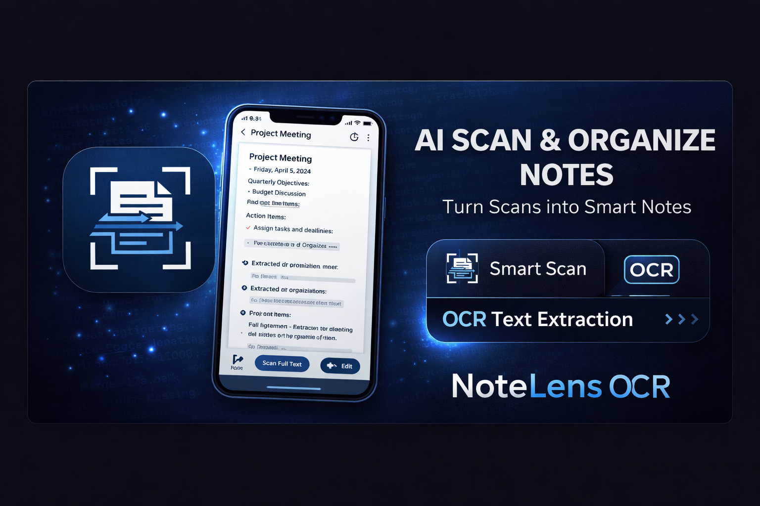 NoteLensOCR Screenshot 5