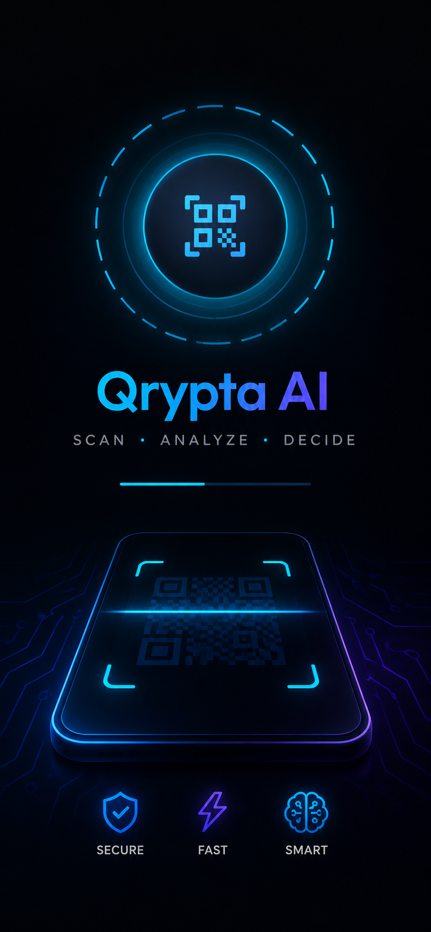 QryptaAI Screenshot 7