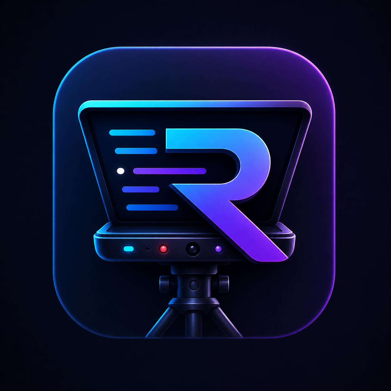 Recorex Icon
