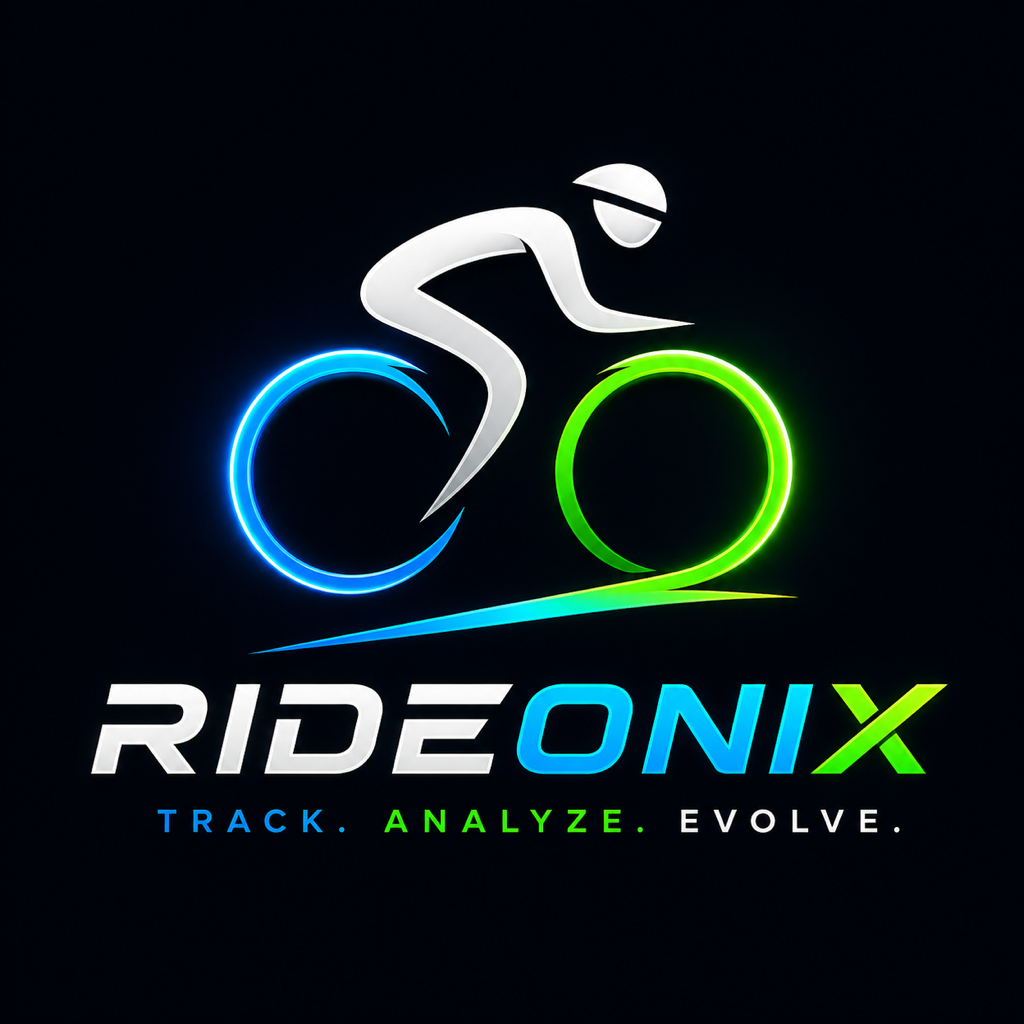 Rideonix Icon