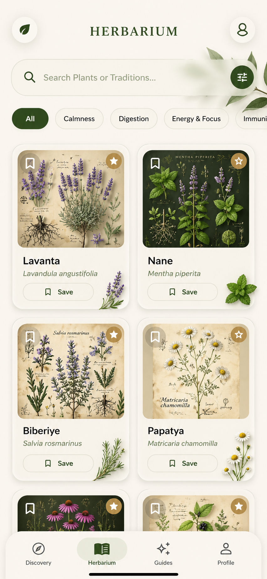 SagewayAI Screenshot 2