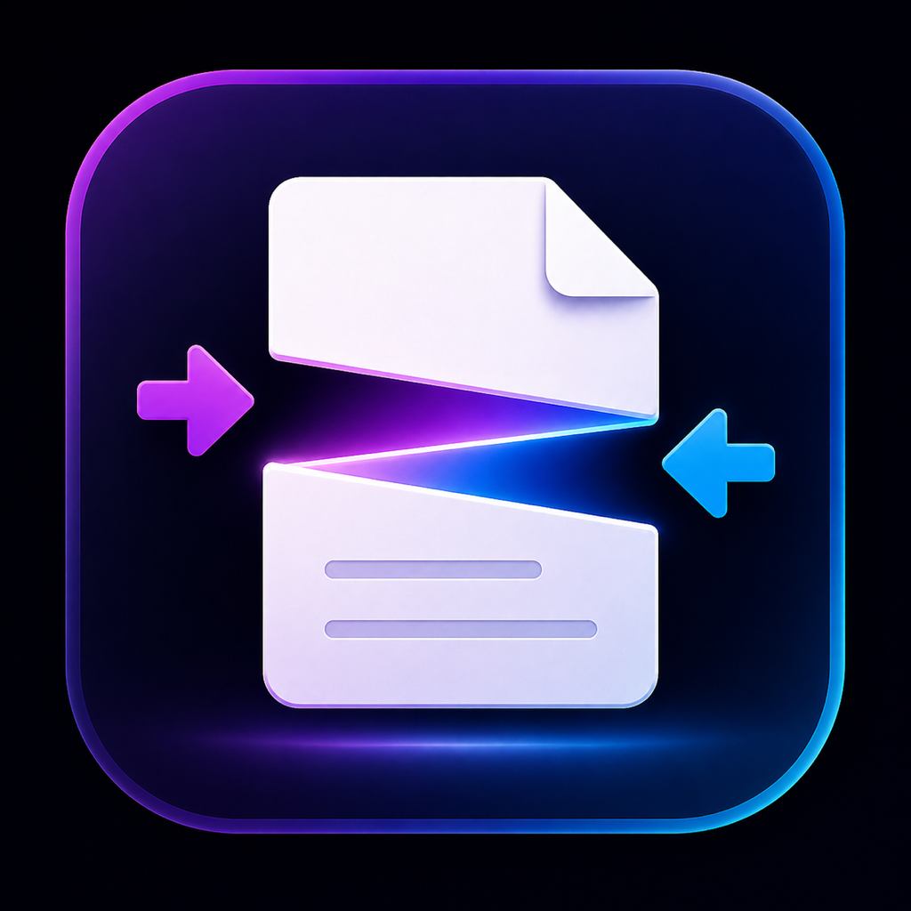 SlicePDF Icon