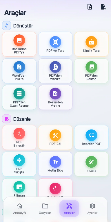 SlicePDF Screenshot 3