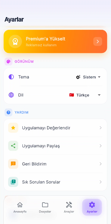 SlicePDF Screenshot 4