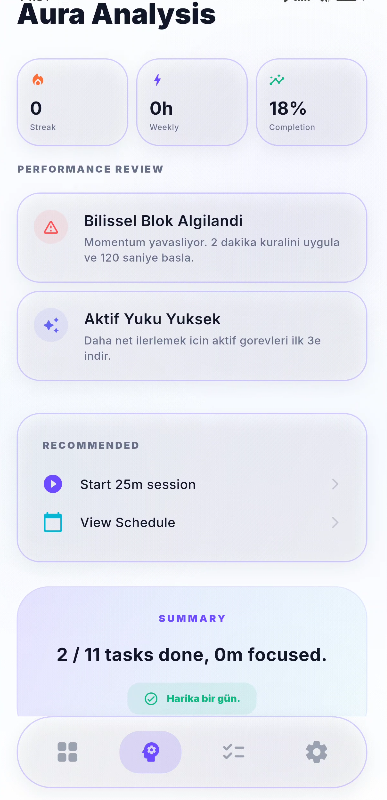 SoloBaseAI Screenshot 2