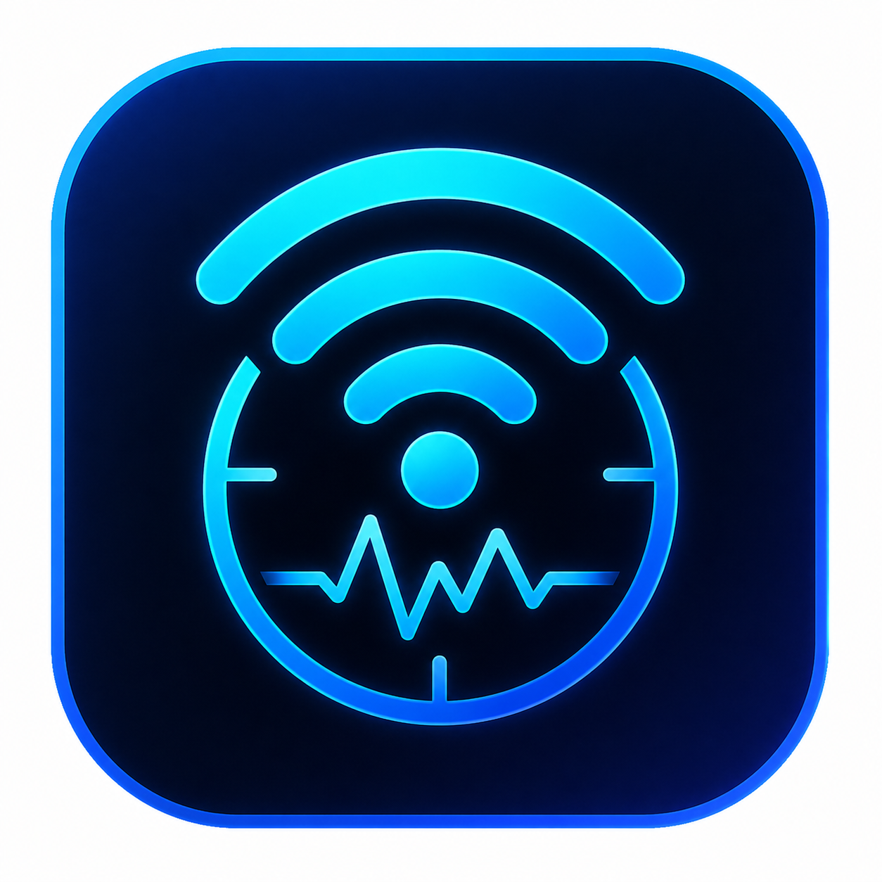 WiScope Icon