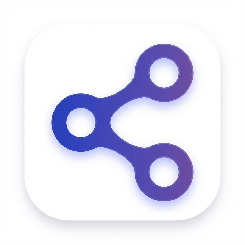 WiFi Share Icon