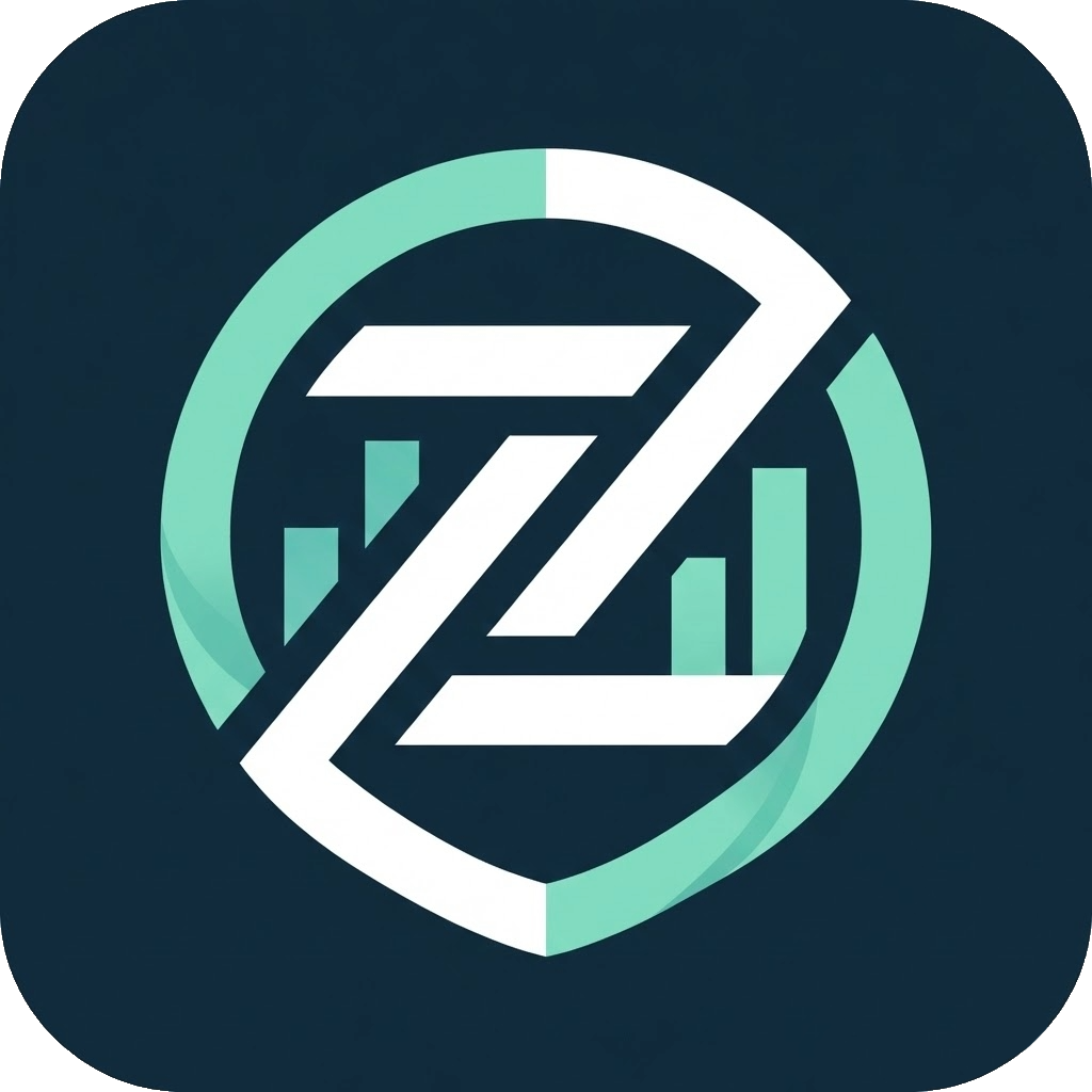 Zenvory AI Icon